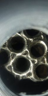 Водо-масляный холодильник 3д6.Новый