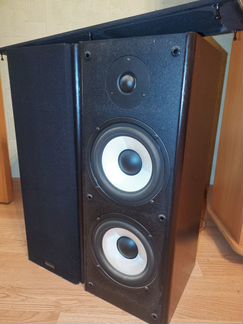 Колонки Microlab solo3