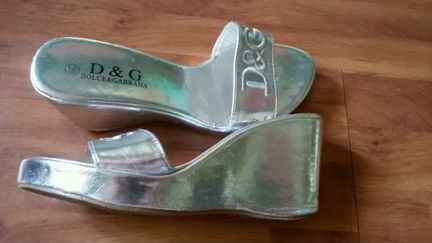 Дольче Габана. Италия. Новое состояние