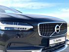 Volvo V90 Cross Country 2.0 AT, 2020, 4 500 км объявление продам