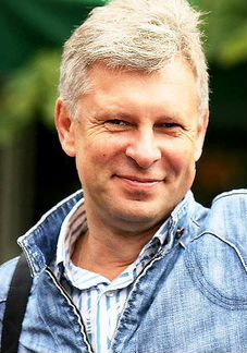 Электрик
