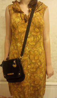 Платья винтаж ретро СССР