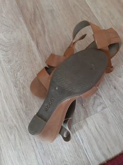 Босоножки