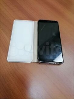 Мобильные телефоны бу samsungA8