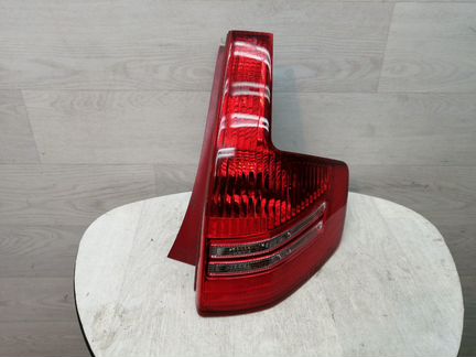 Фонарь задний правый Citroen C4. 2004-2014