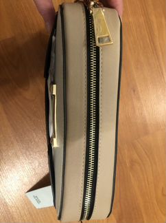 Сумка, кроссбоди, клатч, river island