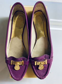 Мокасины Michael Kors