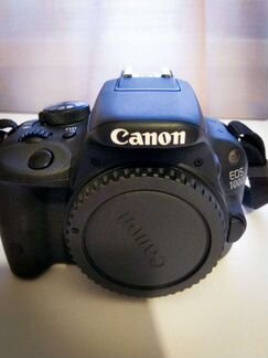 Зеркальный фотоаппарат