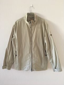 Куртка ветровка летняя новая