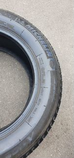 Michelin X-ice 225 60 R17