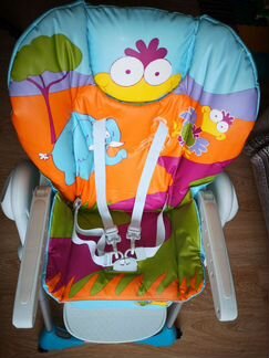 Стул chicco polly