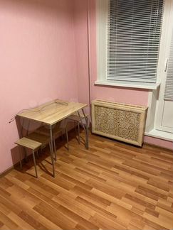 1-к квартира, 36 м², 10/17 эт.