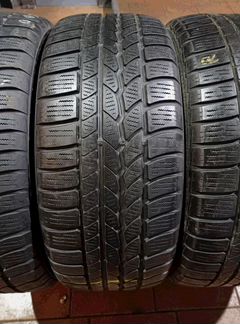 235 55 17 Continental бу Шины Зимние 235 55 R17 10