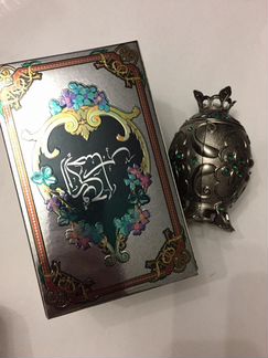 Масло оаэ, 18 мл