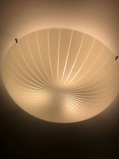 Потолочный светильник икеа калипсо