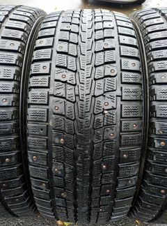 205 55 16 Dunlop бу Шины Зимние 205 55 R16 96T