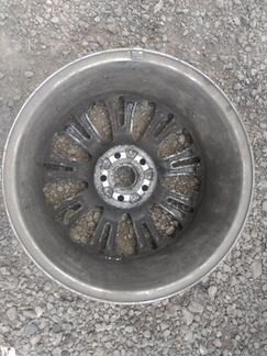 Диск колесный для Ford Kuga 2012