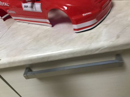 Кузов 1:10 Nikko