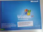 Диск windows XP pro SP2 объявление продам