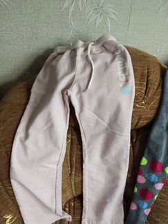 Костюм зимний lassie 98