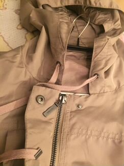 Женская ветровка pezzo