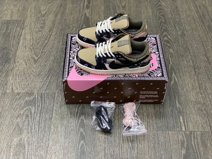 Кроссовки nike sb