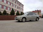 Subaru Impreza 1.5 МТ, 1994, 147 000 км