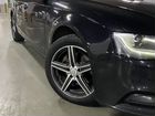Audi A4 1.8 CVT, 2012, 160 000 км объявление продам
