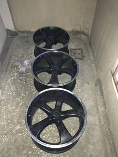 Диски для Порше, Туарега, Ауди