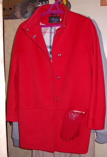 Одежда женская