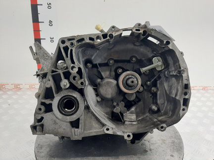 Кпп для Renault Scenic 2