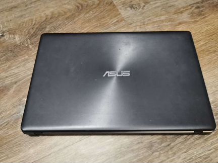 Asus x550l