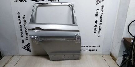Дверь задняя правая Volkswagen Tiguan 2 Тигуан 2