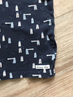 Поло для мальчика mothercare