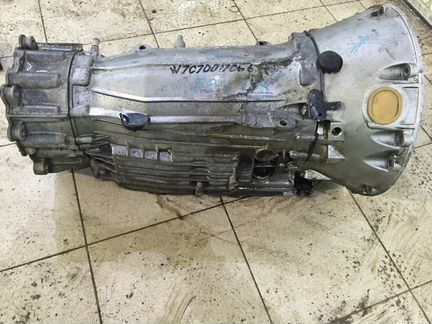 Коробка автомат 722.907 Мерседес