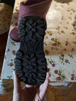 Валенки капика 28