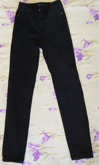 Джинсы denim разм.s