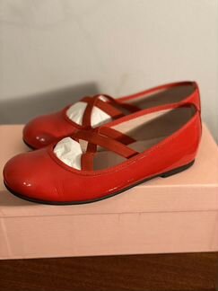 Туфли Pretty ballerina 29 размер