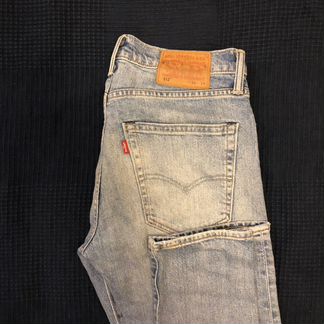 Джинсы мужские Levi’s 512 30x34