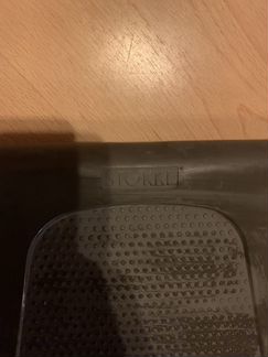 Подножка stokke для второго ребенка