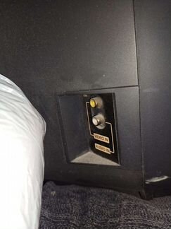 Телевизор samsung