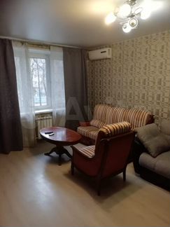 1-к квартира, 34.4 м², 2/10 эт.