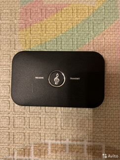 Bluetooth приемник/передатчик