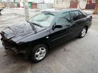 Chery Amulet (A15) 1.6 МТ, 2007, битый, 85 000 км