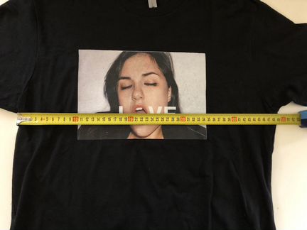Футболка Sasha Grey, размер М