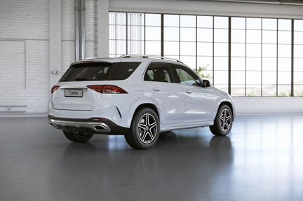 Mercedes-Benz GLE-класс 2.0 AT, 2020