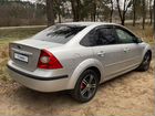 Ford Focus 1.8 МТ, 2007, 184 400 км
