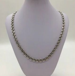 Серебряная цепь