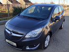 Opel Meriva 1.4 AT, 2014, 101 000 км