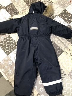 Комбинезон Kerry